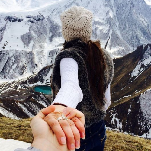 Nainital | Lakeside Love